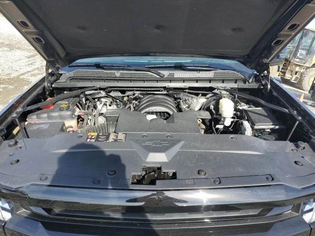 Photo 11 from auction – 2016 CHEVROLET SILVERADO with VIN 3GCUKREC6GG106509