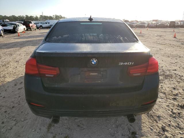 Zdjęcie 6 z aukcji – 2018 BMW 340 I z VIN WBA8B3C56JK384732