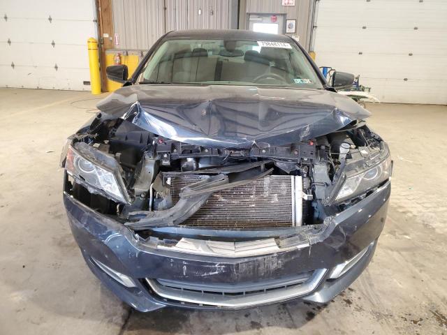 Photo 5 from auction – 2015 CHEVROLET IMPALA LS with VIN 1G11Z5SL5FU132938