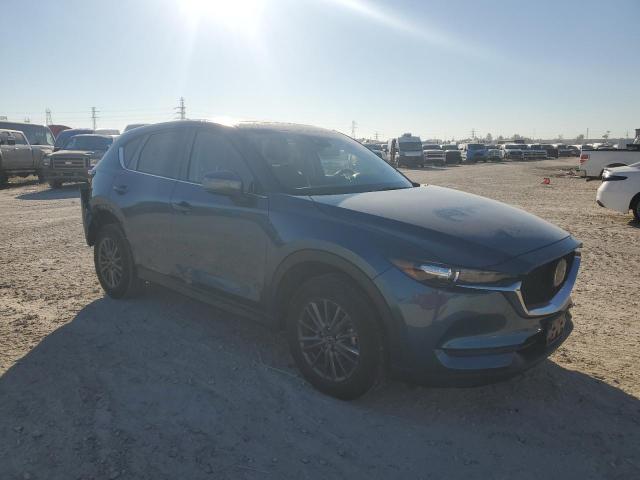Photo 4 from auction – 2019 MAZDA CX-5 TOURI with VIN JM3KFACM6K1572965