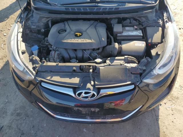 Photo 11 from auction – 2014 HYUNDAI ELANTRA SE with VIN KMHDH4AEXEU067812