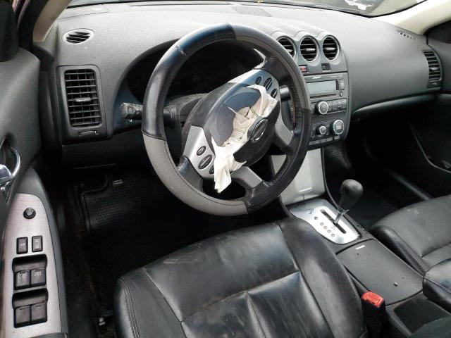 Photo 8 from auction – 2007 NISSAN ALTIMA HYB with VIN 1N4CL21E37C217826