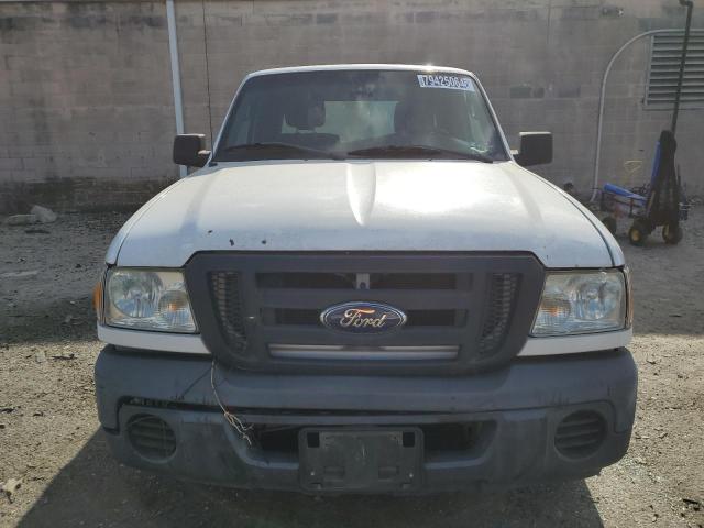 Photo 5 from auction – 2011 FORD RANGER SUP with VIN 1FTKR1ED8BPA15744