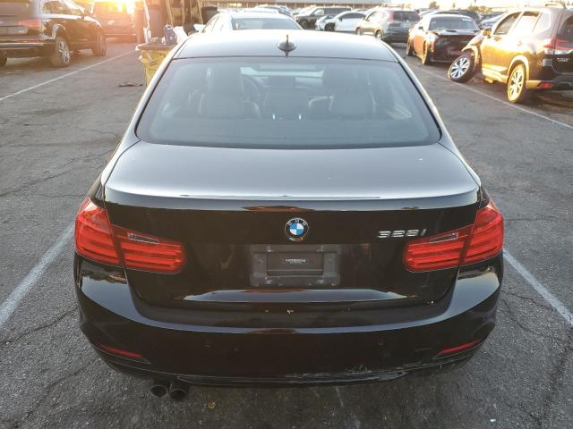 Photo 6 from auction – 2014 BMW 328 I SULE with VIN WBA3C1C52EK108680