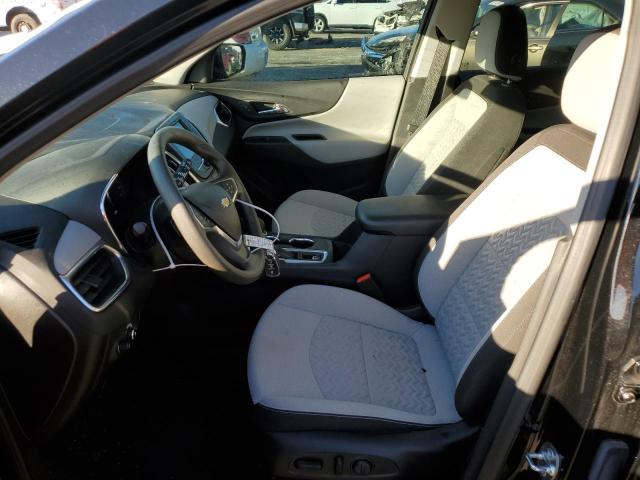 Photo 7 from auction – 2024 CHEVROLET EQUINOX LS with VIN 3GNAXHEG9RL344535