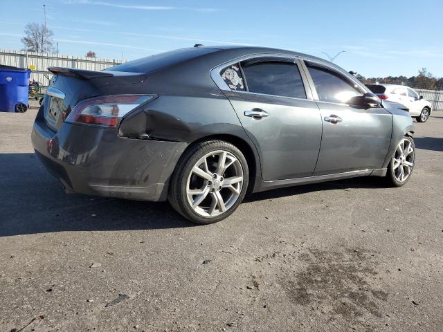 Photo 3 from auction – 2012 NISSAN MAXIMA S with VIN 1N4AA5AP9CC854049