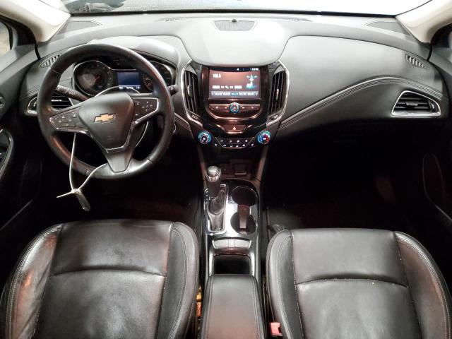 Photo 8 from auction – 2017 CHEVROLET CRUZE PREM with VIN 3G1BF6SM4HS538837