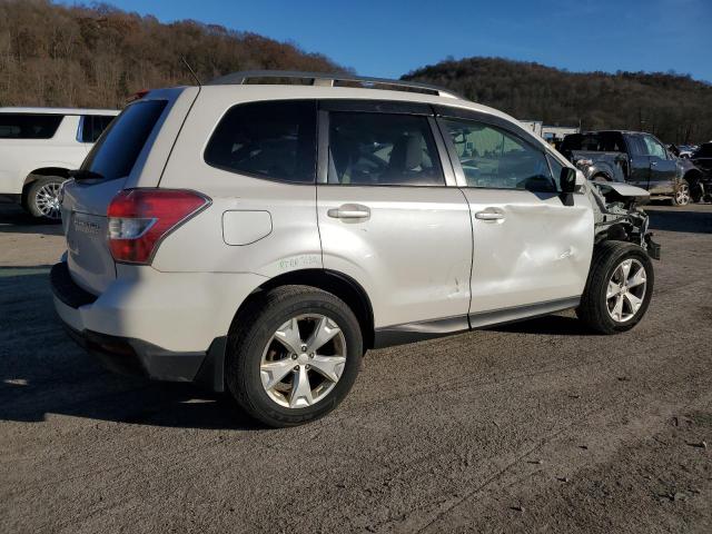 Photo 3 from auction – 2014 SUBARU FORESTER 2 with VIN JF2SJAECXEH467404