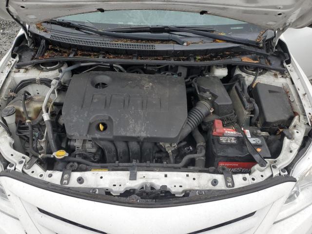 Photo 11 from auction – 2012 TOYOTA COROLLA BA with VIN 5YFBU4EE6CP035502