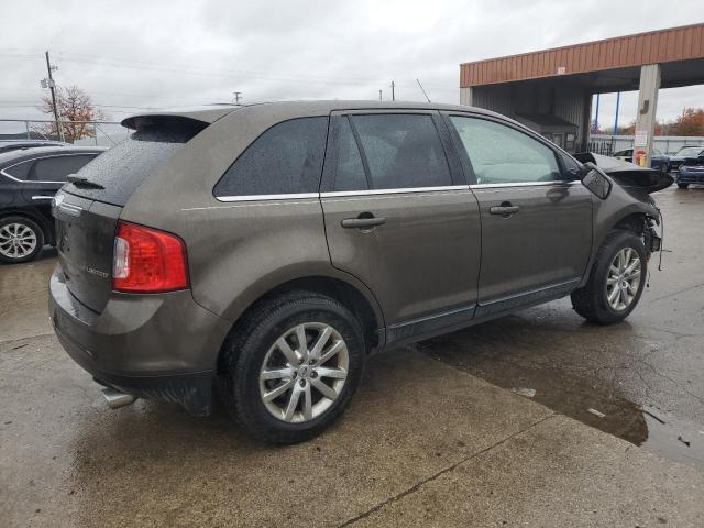 Photo 3 from auction – 2011 FORD EDGE LIMIT with VIN 2FMDK3KC8BBA96302