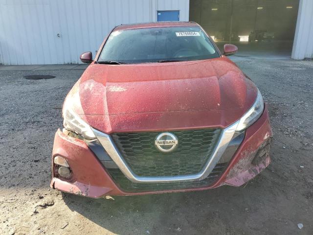 Photo 5 from auction – 2019 NISSAN ALTIMA SV with VIN 1N4BL4DV4KC115351