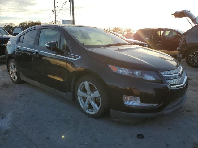 Photo 4 from auction – 2013 CHEVROLET VOLT with VIN 1G1RA6E46DU134201
