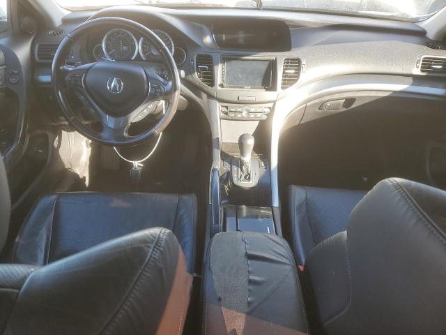 صورة رقم 8 من المزاد - 2012 ACURA TSX مع VIN JH4CU2F55CC800780