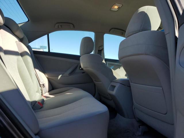 Photo 10 from auction – 2010 TOYOTA CAMRY BASE with VIN 4T1BF3EK6AU100385