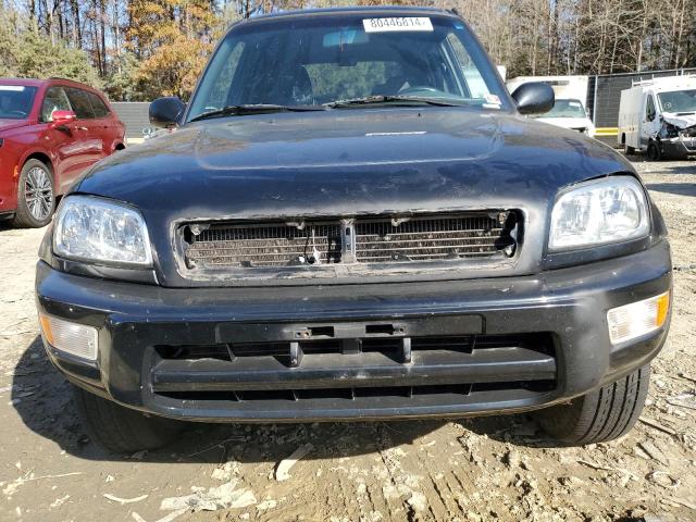 Photo 5 from auction – 2000 TOYOTA RAV4 with VIN JT3HP10V2Y7160968
