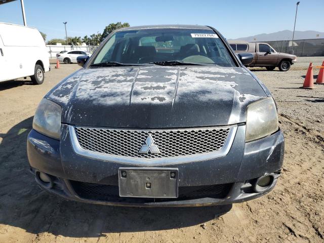 Photo 5 from auction – 2011 MITSUBISHI GALANT ES with VIN 4A32B3FF9BE017365