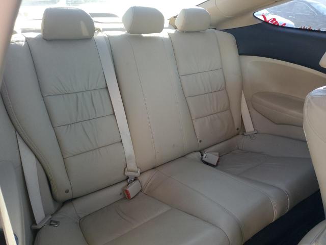 Photo 10 from auction – 2012 HONDA ACCORD EXL with VIN 1HGCS1B89CA004239