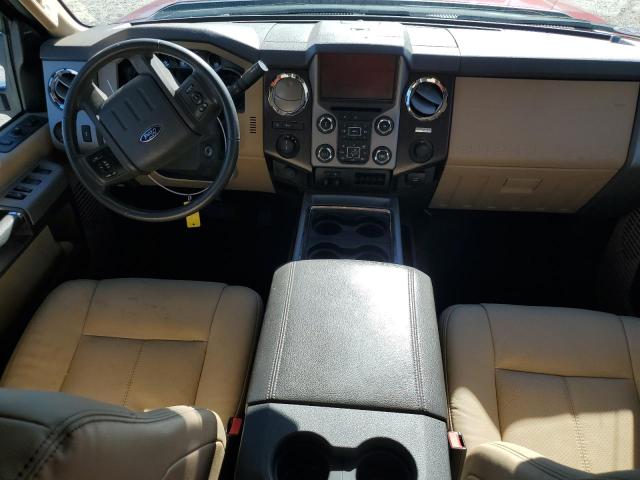 Photo 8 from auction – 2013 FORD F250 SUPER with VIN 1FT7W2BT2DEA78482
