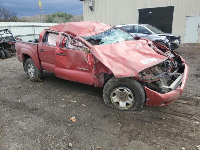Photo 4 from auction – 2012 TOYOTA TACOMA DOU with VIN 3TMLU4EN7CM096403