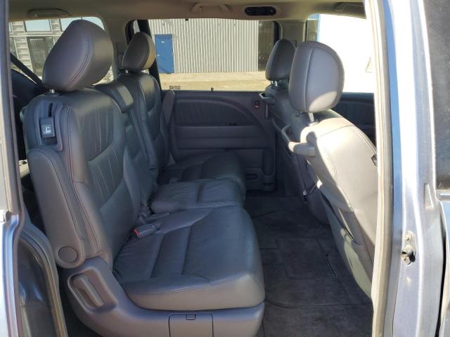 Photo 11 from auction – 2006 HONDA ODYSSEY with VIN 5FNRL38646B017158