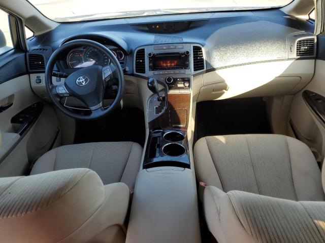 Photo 8 from auction – 2011 TOYOTA VENZA with VIN 4T3ZA3BB2BU052782
