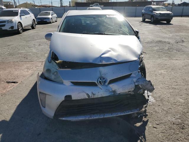 Zdjęcie 5 z aukcji – 2013 TOYOTA PRIUS z VIN JTDKN3DU2D1627162