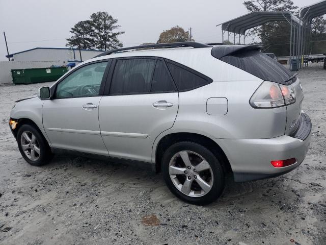Photo 2 from auction – 2008 LEXUS RX 350 with VIN 2T2GK31U28C033588