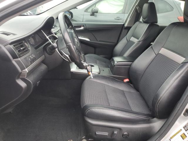 Photo 7 from auction – 2014 TOYOTA CAMRY L with VIN 4T1BF1FK6EU362223