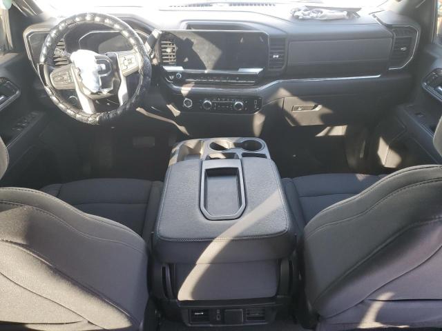 Photo 8 from auction – 2022 GMC SIERRA K15 with VIN 3GTPUCEK6NG689480