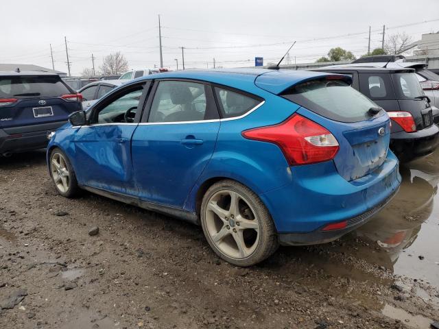 Photo 2 from auction – 2012 FORD FOCUS TITA with VIN 1FAHP3N28CL278325