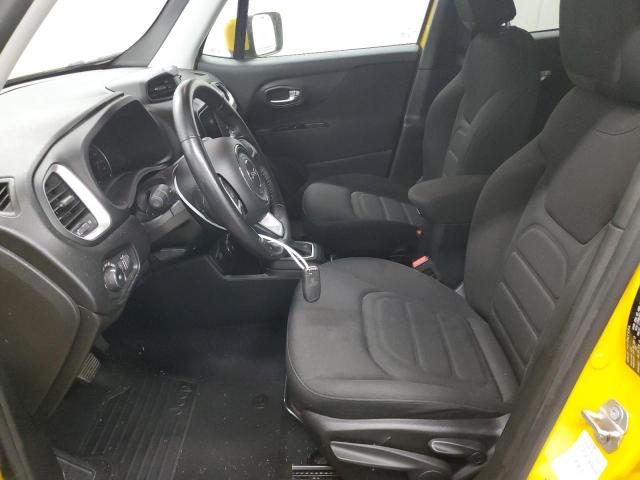 Photo 7 from auction – 2019 JEEP RENEGADE L with VIN ZACNJBBB5KPJ75173