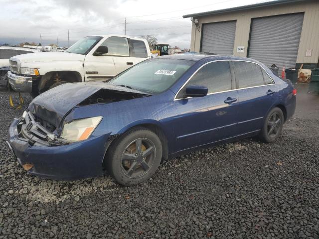 HONDA ACCORD EX 2003 with VIN JHMCM56653C012964 - Photo from auction