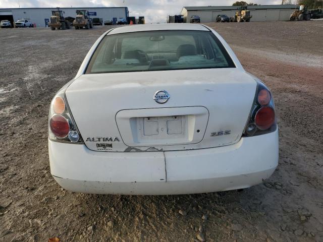 Photo 6 from auction – 2004 NISSAN ALTIMA BAS with VIN 1N4AL11D54C182727