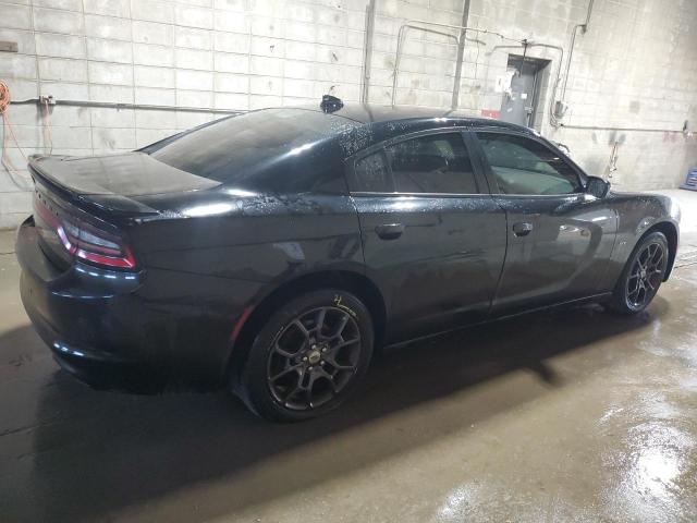 Photo 3 from auction – 2018 DODGE CHARGER GT with VIN 2C3CDXJG4JH158669