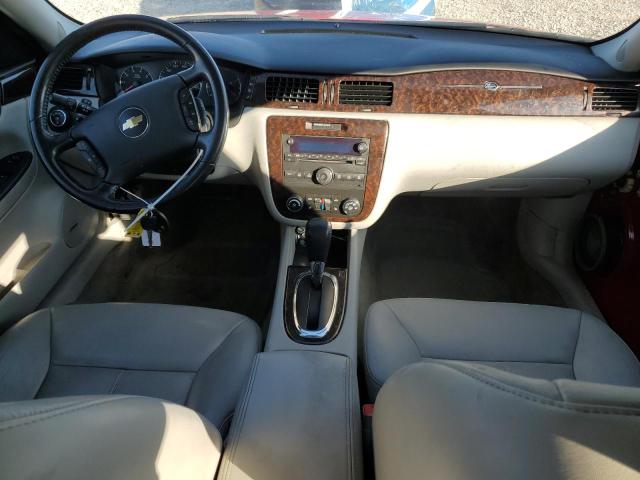 Photo 8 from auction – 2012 CHEVROLET IMPALA LTZ with VIN 2G1WC5E32C1324618