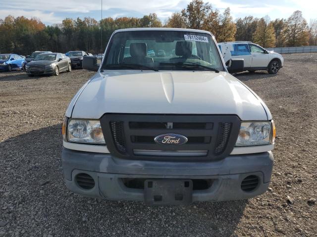 Photo 5 from auction – 2011 FORD RANGER with VIN 1FTKR1AD1BPA82353
