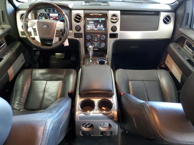 Photo 8 from auction – 2014 FORD F150 SUPER with VIN 1FTFW1EF9EFB98707