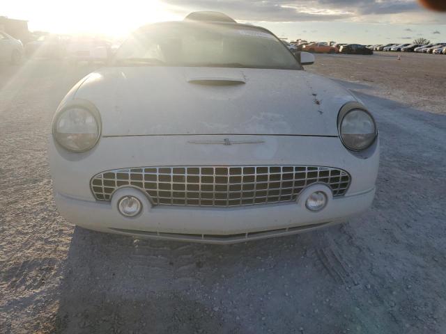 Фото 5 с аукциона – 2002 FORD THUNDERBIR с VIN 1FAHP60AX2Y103625