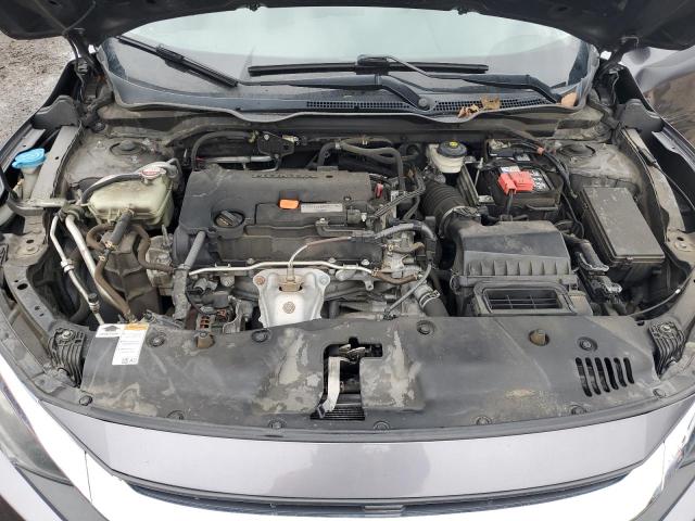 Photo 11 from auction – 2017 HONDA CIVIC EX with VIN 19XFC2F7XHE204339