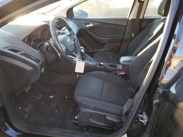 Photo 7 from auction – 2016 FORD FOCUS SE with VIN 1FADP3K26GL370297