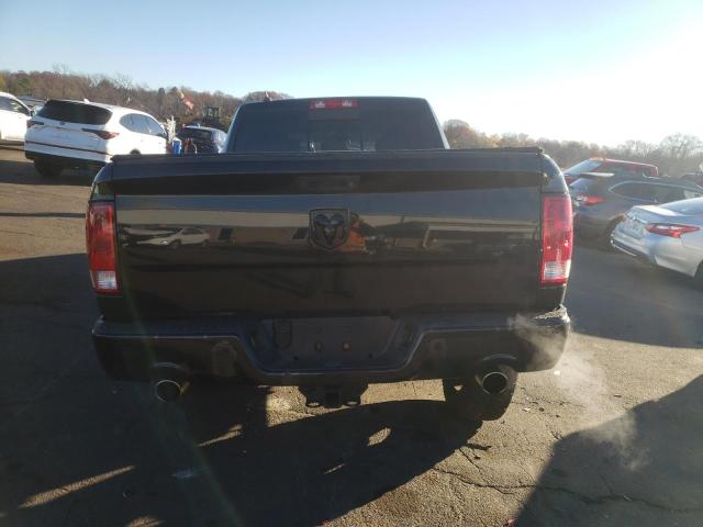 Photo 6 from auction – 2018 RAM 1500 SLT with VIN 1C6RR7GT3JS129112