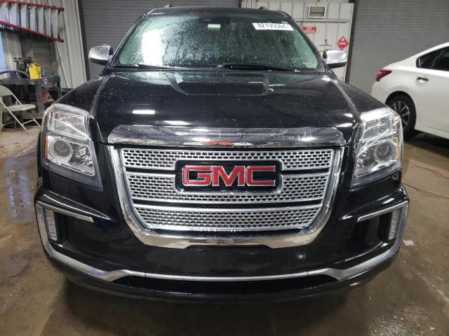 صورة رقم 5 من المزاد - 2017 GMC TERRAIN DE مع VIN 2GKFLVE36H6264008