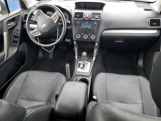 Photo 8 from auction – 2014 SUBARU FORESTER 2 with VIN JF2SJAHC0EH433757