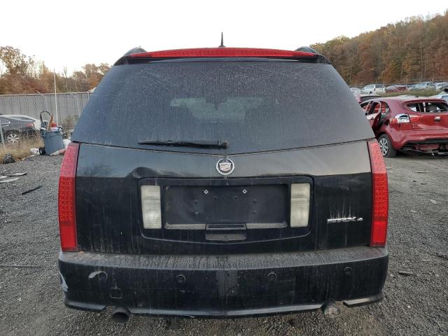 Photo 6 from auction – 2008 CADILLAC SRX with VIN 1GYEE637880117009