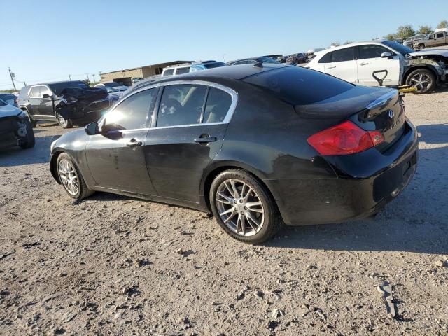 Photo 2 from auction – 2011 INFINITI G37 BASE with VIN JN1CV6AP9BM509225