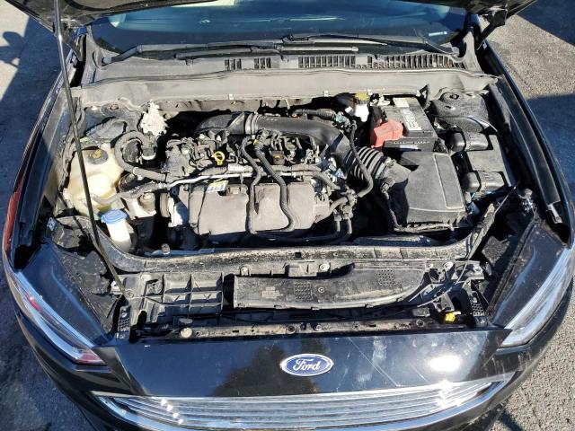 Photo 11 from auction – 2018 FORD FUSION TIT with VIN 3FA6P0D98JR247143