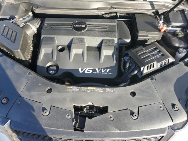 Photo 12 from auction – 2013 GMC TERRAIN SL with VIN 2GKFLVE33D6135122