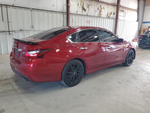 Photo 3 from auction – 2017 NISSAN ALTIMA 2.5 with VIN 1N4AL3AP0HC227827