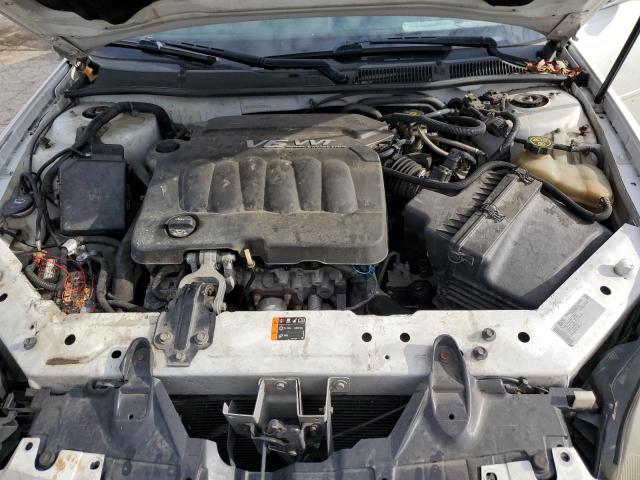 Photo 11 from auction – 2014 CHEVROLET IMPALA LIM with VIN 2G1WA5E36E1140825