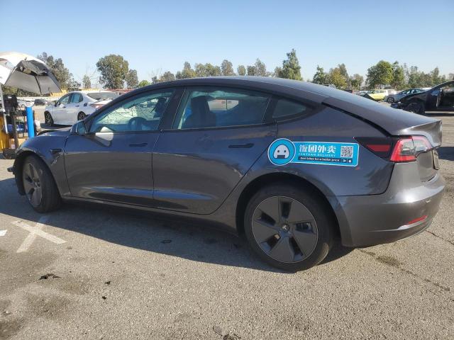 Photo 2 from auction – 2023 TESLA MODEL 3 with VIN 5YJ3E1EA0PF711456